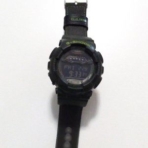 casio 3402 gls 100